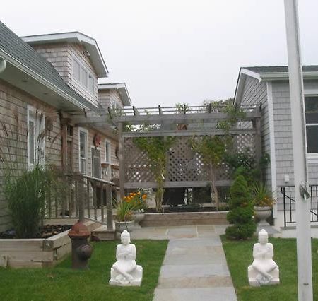 Hamptons 5 Bedroom Estate Hampton Bays Exterior photo